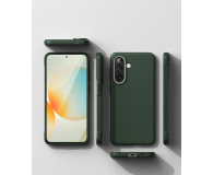Ringke Onyx Galaxy A57 5G Dark Green - 1523170 - zdjęcie 4